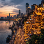 CHENGDU&CHONGQING 6-Day Tour - 图片 2